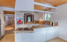Chalet Weid - Aare Jungfrau Ag